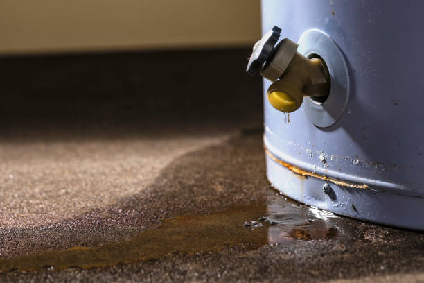 Water damage restoration insurance claims in Livingston, TN