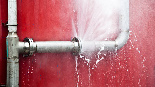 Best 24-hour water damage restoration  in Livingston, TN