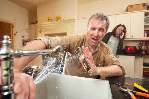 Trusted Livingston, TN Water damage restoration Experts